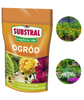 SUBSTRAL-MS DO OGRODU 300g /20/