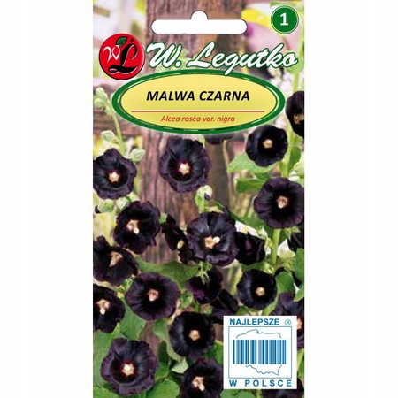 MALWA CZARNA 0,5G LEGUTKO