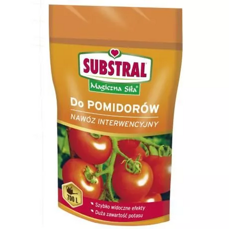 SUBSTRAL-MS DO POMIDORÓW 350g /20/1900/