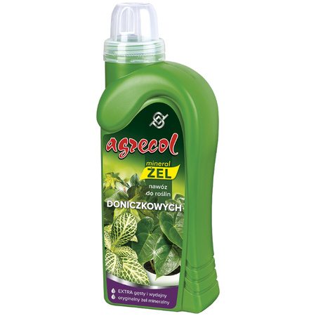 AGRECOL ŻEL DO DONICZKOWYCH 1L /6/