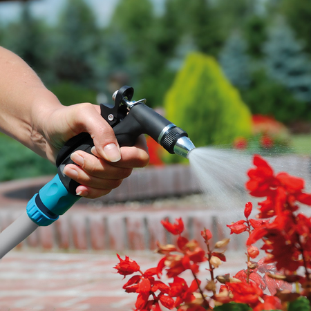 PISTOLET ZRASZ. cellfast IDEAL ALU.PROFI  /12/