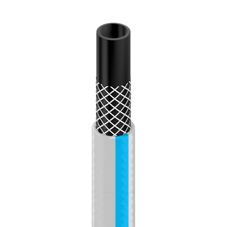 WĄŻ  OGROD. BASIC 1/2" 50m