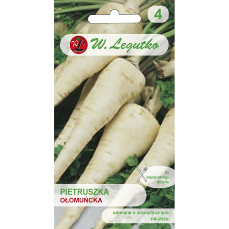 PIETRUSZKA OŁOMUŃCKA 5g LEGUTKO /PÓŹNA/
