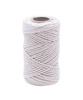 SZNUREK modena BAWEŁNIANY WĘDLIN. 100g/70m /20/
