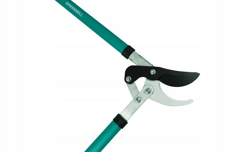 SEKATOR II-RĘCZ GR 73cm  Z PRZEKŁ