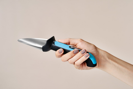 NARZ RĘCZ cellfast ERGO ŁOPATKA SZEROKA