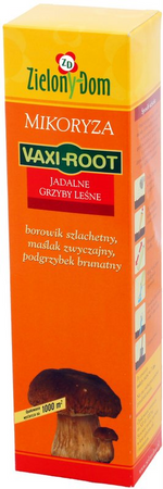 ZD-MIKORYZA VAXI-ROOT GRZYBY LEŚNE 250ml