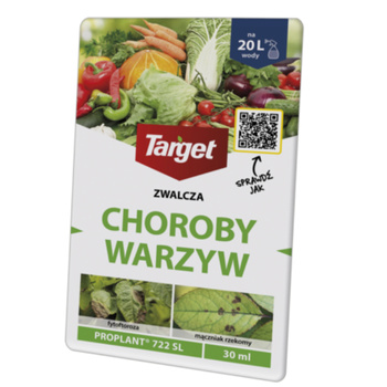 SGR PROPLANT 722 SL  30ml Target /16/ warzywa
