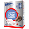 BROS-MY GRANULAT NA MYSZY   140g /12/