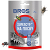 BROS-M  SUPERCYP DO OPRYSKU  25g /15/