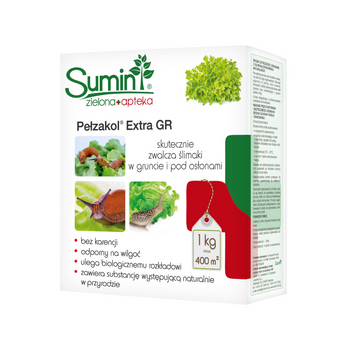 SOB ŚL sumin PEŁZAKOL EXTRA GR 1kg /5/ *