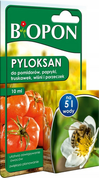 SOR PYLOKSAN 10ml BROS /12/.