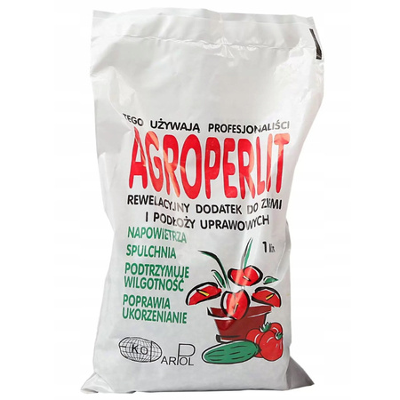 PERLIT 1L EKODARPOL /20/ .