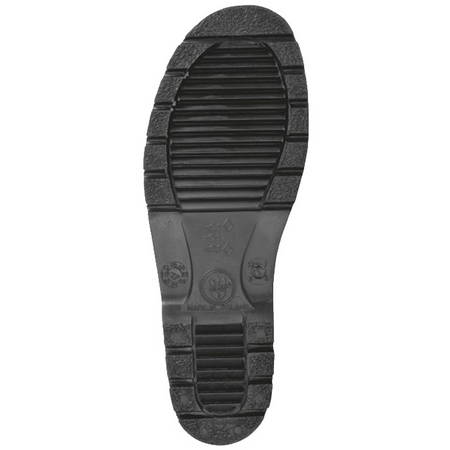 BUTY  lemigo KALOSZ DAMSKI IGA 932 czarny 41/42