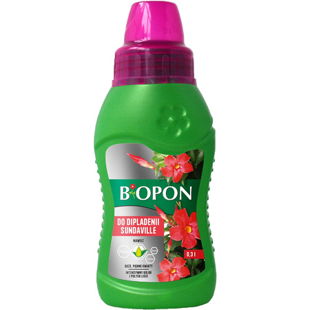 BIOPON-NAWÓZ DO DIPLADENII SUNDAVILLE 0,3L /6/