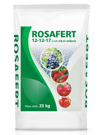 NAWÓZ   ROSAFERT 25kg br*