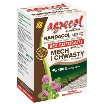 SCH RANDACOL 680EC 250ml AGRECOL /12/ mech