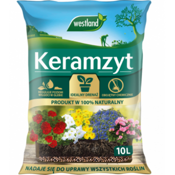 KERAMZYT Westland 10L /98/