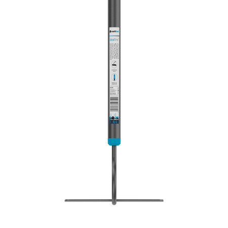 MOTYKA cellfast IDEAL METAL