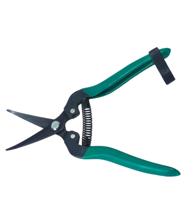 SEKATOR  I-RĘCZ GR TEFLON OSTRZ GIĘTE do zawiązków