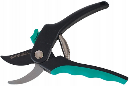 SEKATOR I-RĘCZ GR OGRODOWY