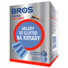 BROS-K WKŁAD DO ELEKTRO. NA KOMARY 20szt /24/