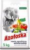 INCO  AZOFOSKA GRANULAT  5kg /worek /160/