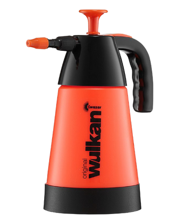 OPRYSKIWACZ KWAZAR  WULKAN  1L /24/