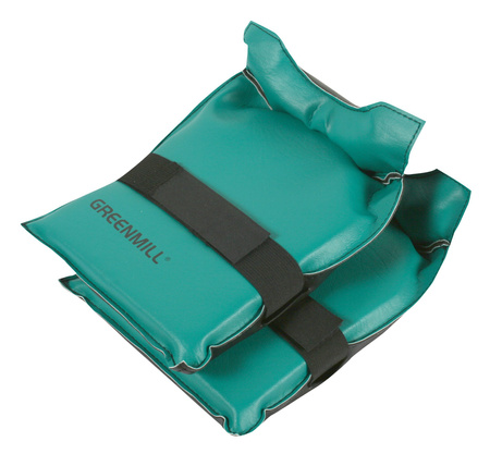 NAKOLANNIKI GR 2szt GĄBKA