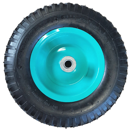 KOŁO GR DO TACZKI 13" 3,5-6