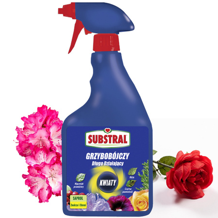 SUB GRZYB. SAPROL hobby AL 750ml /12/600/