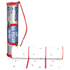 BROS-M LEP NA ROLI 0,25x10m /10/ 