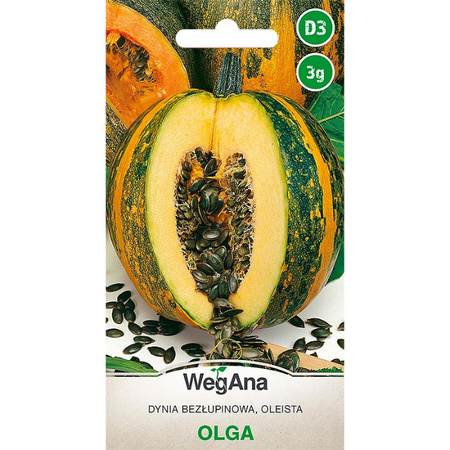 DYNIA ZW.OLB. BEZŁUPINOWA OLGA 3G WEGANA /300/.,