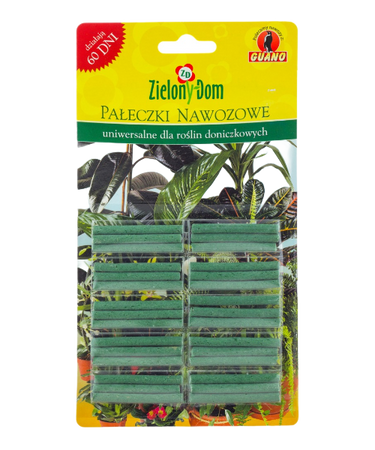 ZD-PAŁECZKI NAWOZOWE UNIWERSALNE  A'30 /10/.