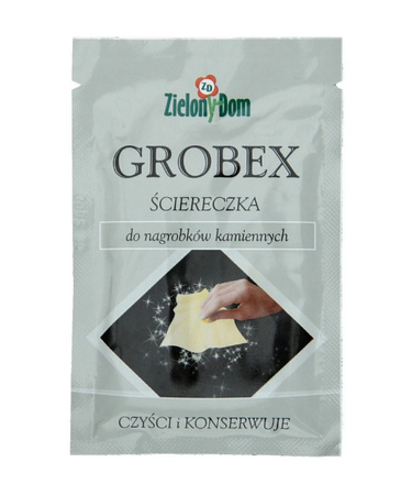 ZD-GROBEX ŚCIERECZKA 30szt
