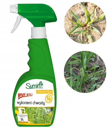 SCH ATUT hobby RTU 1L SUMIN /9/ *