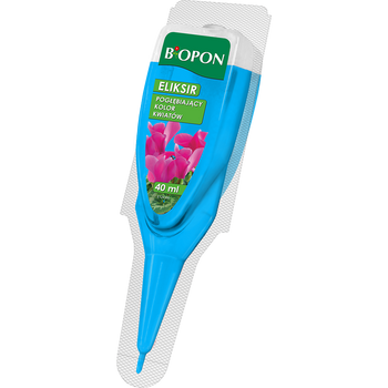 BIOPON ELIKSIR POGŁĘBIAJĄCY KOLOR 40ml /36/