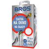 BROS-M SIATKA NA OKNO 130X150 BIAŁA /10/ 