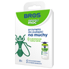 BROS-Zielona Moc PRZYNĘTA DO PUŁ. NA MUCHY 30g/14/