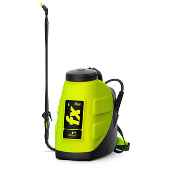 OPRYSKIWACZ MAROLEX akumulatorowy 7L FX X-LINE /1/