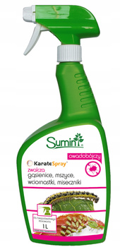 SOB KARATE SPRAY 1L SUMIN /9/. *