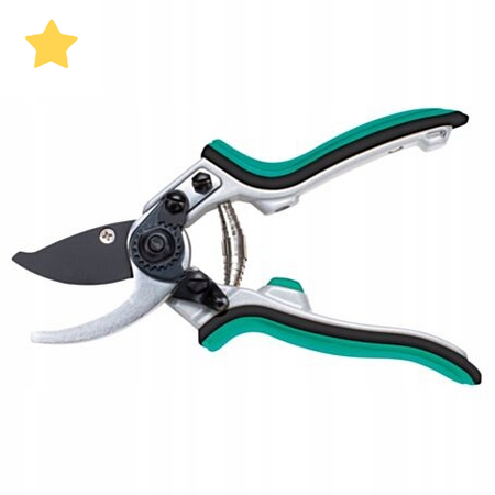 SEKATOR  I-RĘCZ GR OGRODOWY