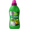 BIOPON-NAWÓZ DO ZIELONYCH  P/ CHLOROZIE 0,5L /6/.