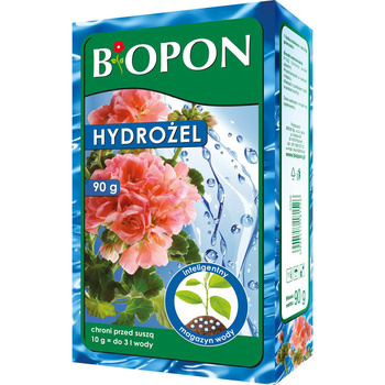 BIOPON HYDROŻEL 90g /12/