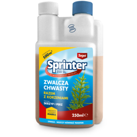 SCH SPRINTER 350SL 250ML Target /24/ 