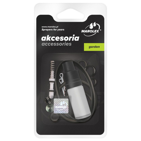 MAROLEX ZESTAW NAPRAWCZY DO TITANA II 16,20 /100/