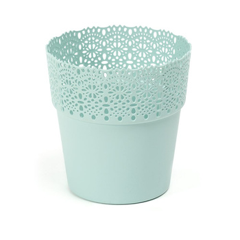 LA Osłonka Bella 145 - miętowy /10/