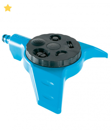 ZRASZACZ cellfast BASIC STATYCZNY MULTICLIK tt /5/