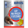 BROS-MY LEP NA MYSZY I SZCZURY /12/