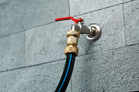 SZYBKOZŁĄCZE cellfast BRASS metal  3/4" /5/50/